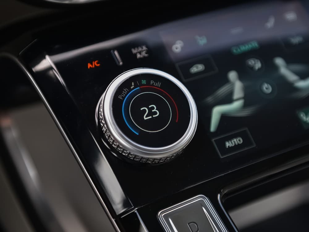 Taller especializado en la climatización de coche