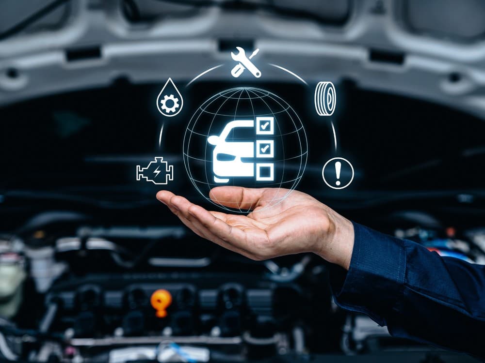 ¿Qué hacemos en nuestro taller mecánico en Pontevedra?