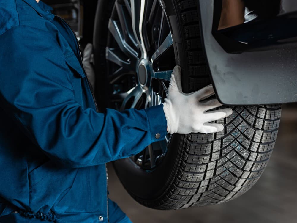 Tu taller de coches en Pontevedra