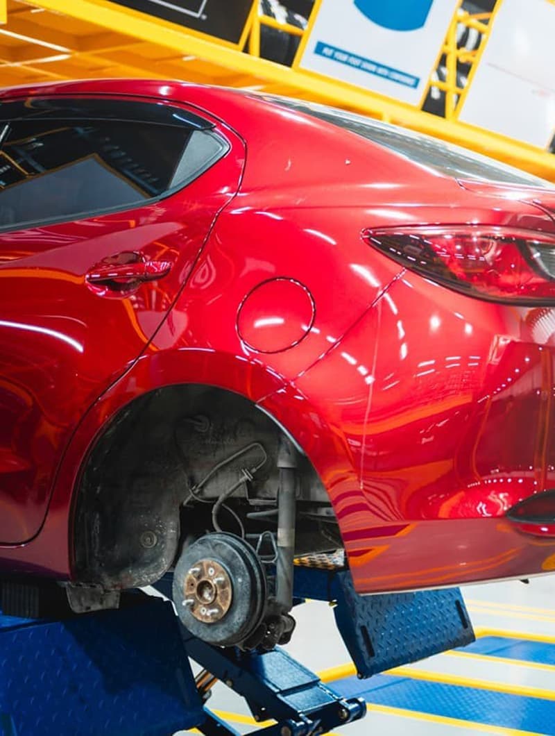 Contactar con Vilpaz Automoción