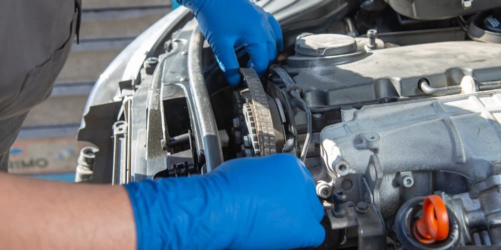 Distribución coche en Pontevedra