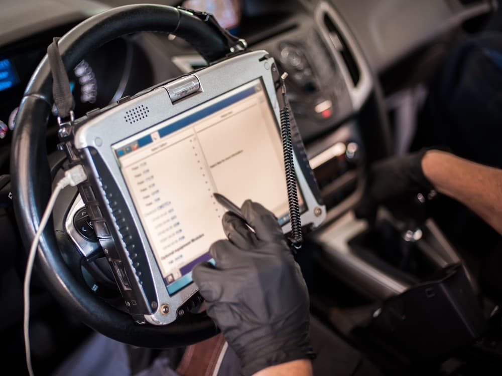 ¿Tienes dudas sobre el alineado de dirección?