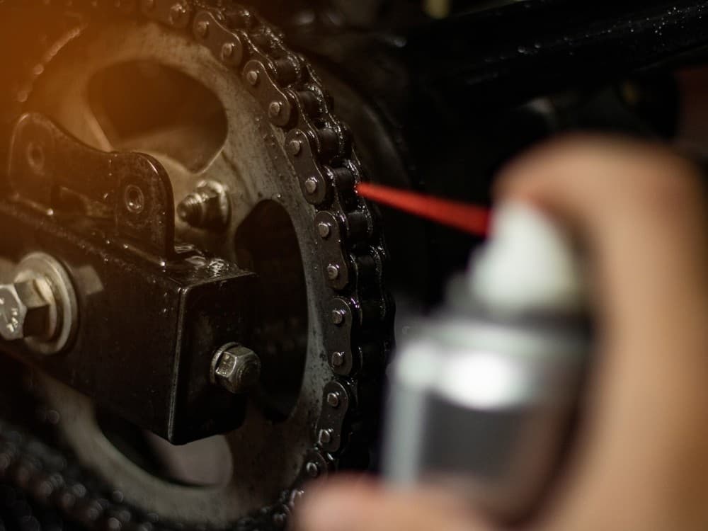 Cambio de aceite y filtros en Pontevedra