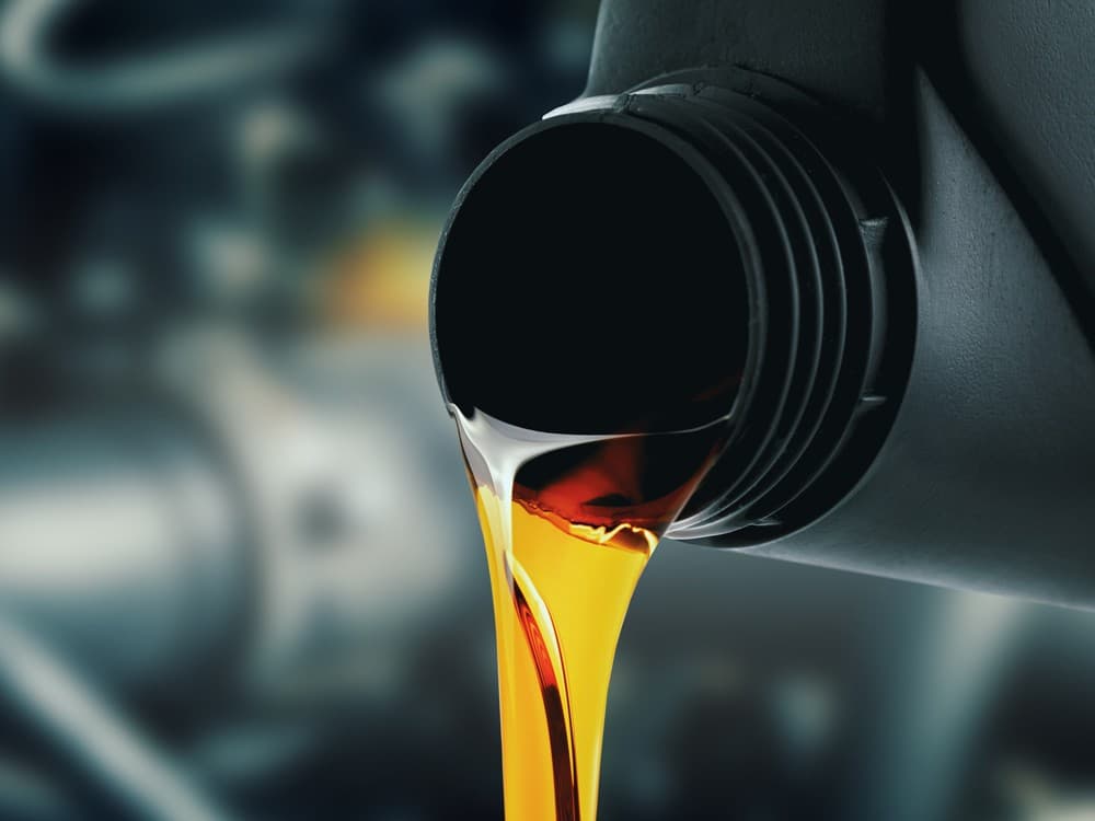 Cambio de aceite en Pontevedra