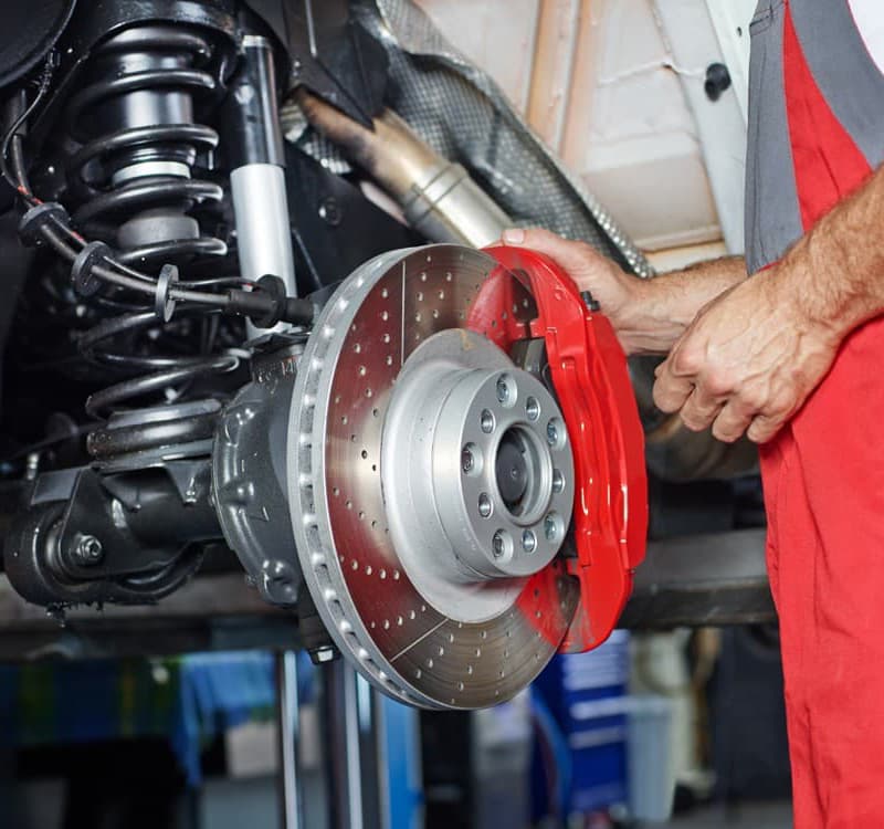 Cambio distribución en Pontevedra