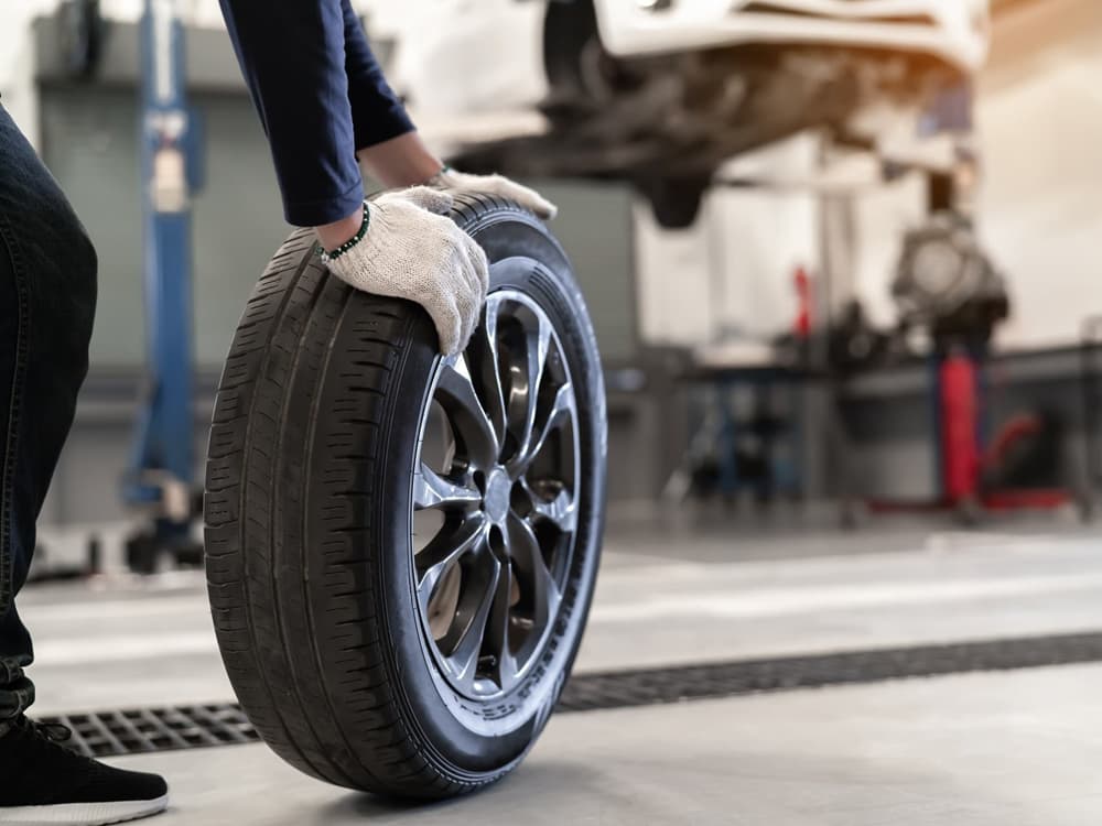 Preguntas frecuentes sobre las ruedas de coche