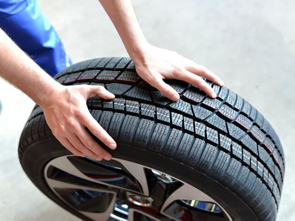 Revisión y mantenimiento