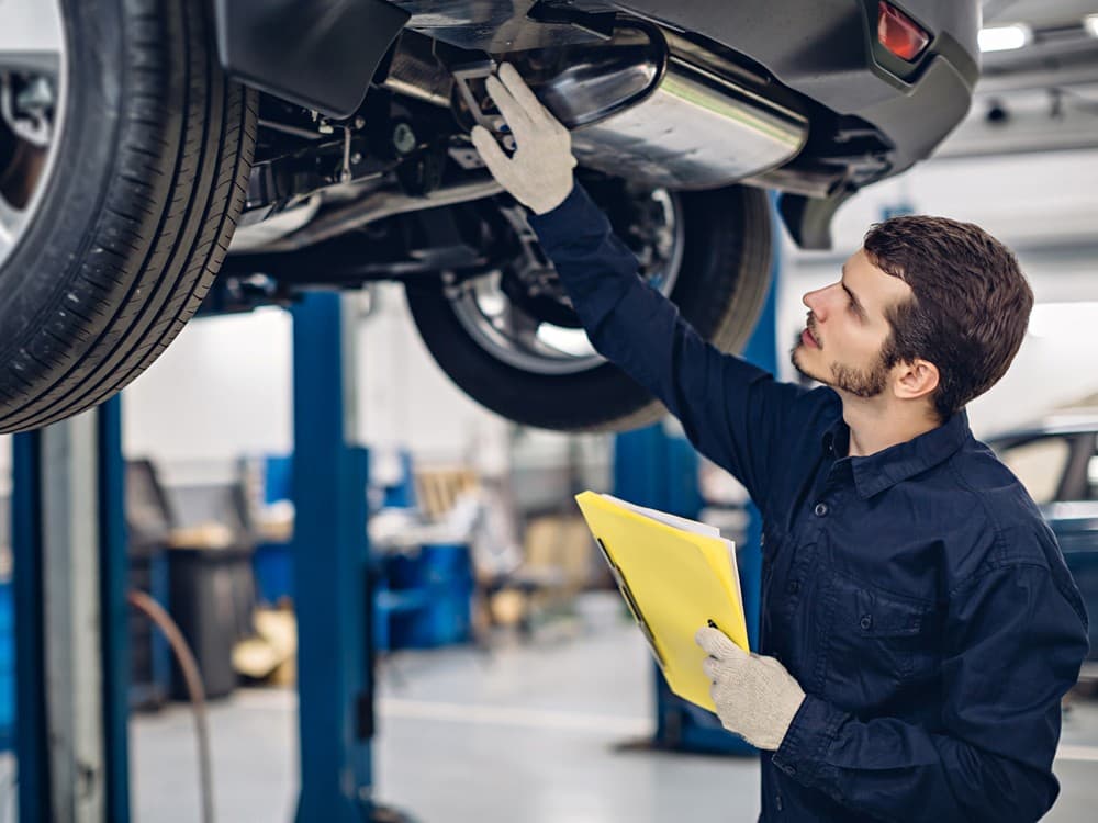 Dudas frecuentes sobre los servicios pre ITV