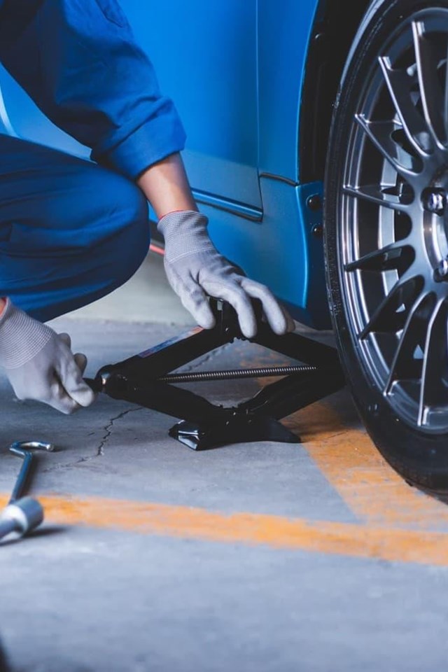 Mecánicos en Pontevedra con años de experiencia